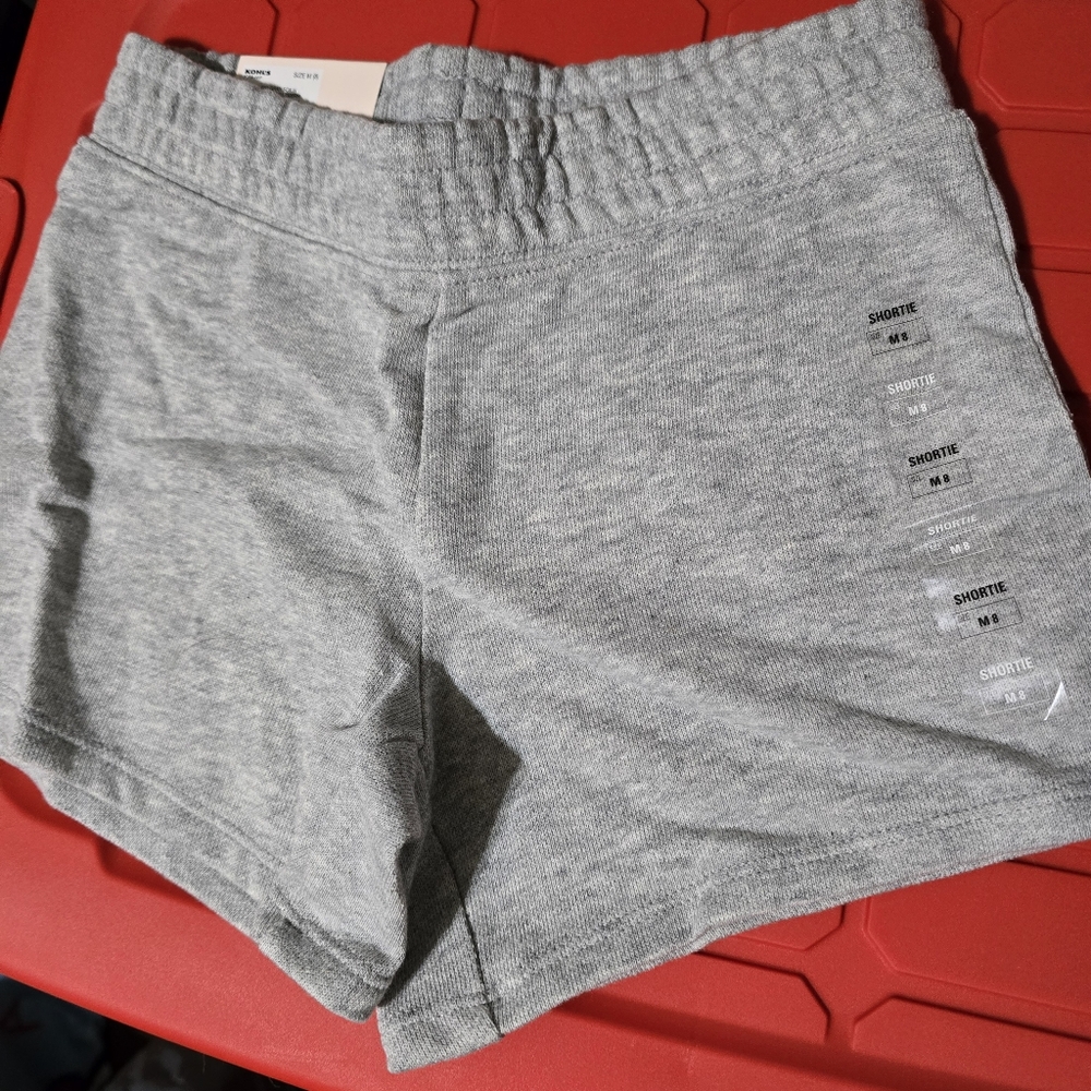 SO shortie weekend short